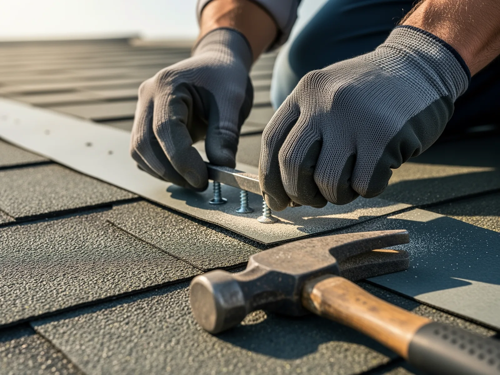 Why choose Fascia Repair in Miller, NE